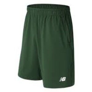 New Balance Tech Shorts